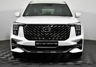 Подержанный автомобиль GAC GS8 2023 года (2 фото)