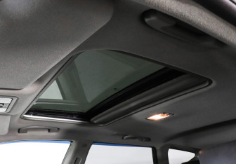 Подержанный автомобиль Nissan Murano Suv 2008 года (9 фото)