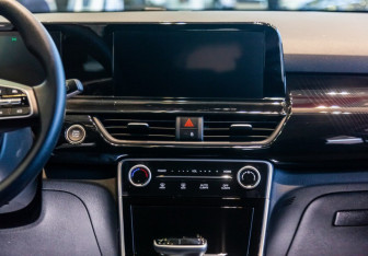 Новый Kia Seltos 2025 (15 фото)