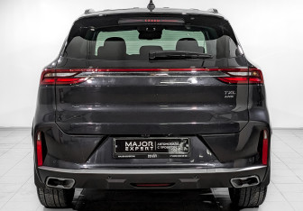 Подержанный автомобиль Exeed TXL 2023 года (6 фото)