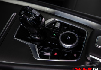 Подержанный автомобиль Chery Tiggo 7 Pro Max 2024 года (15 фото)