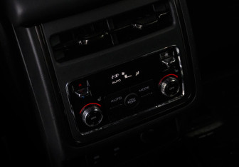 Подержанный автомобиль Haval H9 2024 года (19 фото)