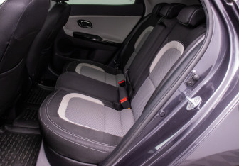 Подержанный автомобиль Kia Ceed Hatchback 2018 года (11 фото)