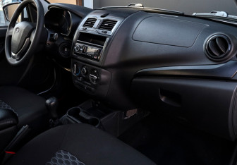 Подержанный автомобиль LADA (ВАЗ) Granta Sedan 2023 года (9 фото)