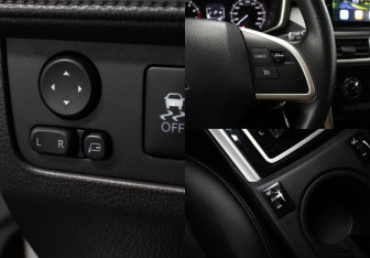 Подержанный автомобиль Mitsubishi Xpander 2021 года (22 фото)