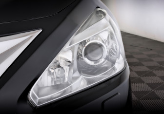 Подержанный автомобиль Nissan Teana 2014 года (17 фото)