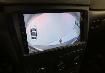 Подержанный автомобиль Skoda Yeti 2012 года (12 фото)