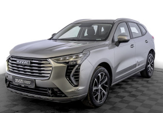 Подержанный автомобиль Haval Jolion 2022 года (1 фото)