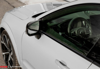 Новый Volvo XC60 2025 (16 фото)