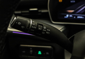 Подержанный автомобиль Haval F7 2024 года (12 фото)