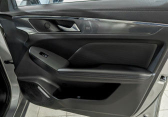 Подержанный автомобиль Haval Jolion 2022 года (22 фото)