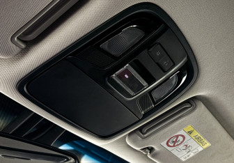 Подержанный автомобиль Kia Sorento 2018 года (22 фото)