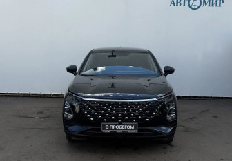 Подержанный автомобиль Omoda C5 2023 года (2 фото)