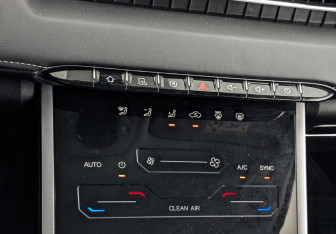 Подержанный автомобиль Chery Tiggo 7 Pro Max 2024 года (25 фото)