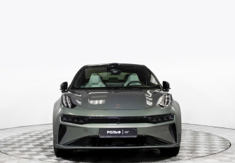 Подержанный автомобиль Zeekr 001 2024 года (2 фото)