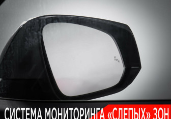 Подержанный автомобиль Toyota Highlander 2020 года (19 фото)