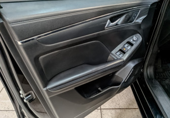 Подержанный автомобиль Haval Jolion 2022 года (19 фото)