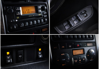 Подержанный автомобиль Toyota RAV4 2004 года (18 фото)