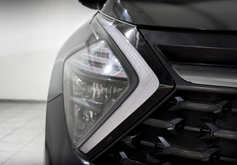 Подержанный автомобиль Kia Sportage 2023 года (16 фото)