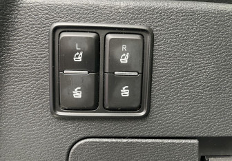 Подержанный автомобиль Haval H9 2022 года (22 фото)