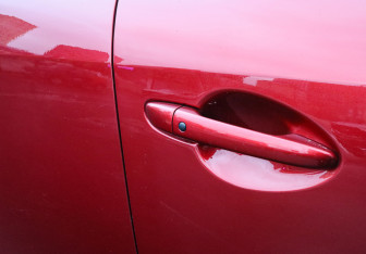 Подержанный автомобиль Mazda 6 Sedan 2019 года (30 фото)