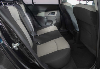 Подержанный автомобиль Chevrolet Cruze Sedan 2014 года (10 фото)