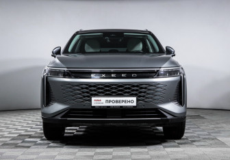 Подержанный автомобиль Exeed RX 2023 года (2 фото)
