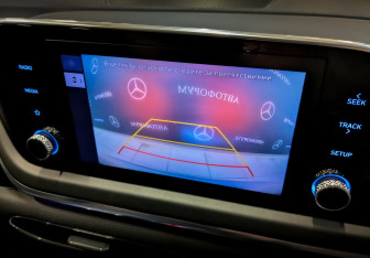 Подержанный автомобиль Hyundai Sonata 2022 года (25 фото)