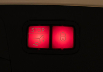 Подержанный автомобиль Mercedes-Benz GLC Coupe 2018 года (35 фото)