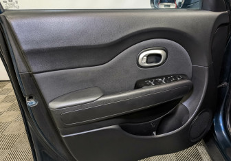 Подержанный автомобиль Kia Soul 2018 года (19 фото)