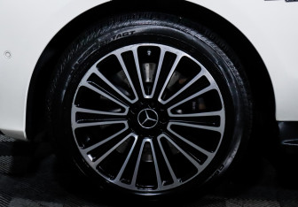 Подержанный автомобиль Mercedes-Benz GLE AMG 2016 года (15 фото)