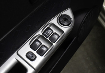 Подержанный автомобиль Hyundai Getz 2008 года (19 фото)