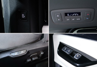 Подержанный автомобиль Kia Carnival 2021 года (24 фото)