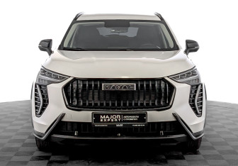 Подержанный автомобиль Haval Jolion 2024 года (2 фото)