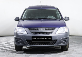 Подержанный автомобиль LADA (ВАЗ) Largus Wagon 2017 года (2 фото)