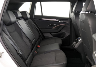 Новый Volkswagen Tiguan 2025 (12 фото)