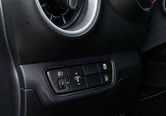 Подержанный автомобиль Kia Cerato Sedan 2022 года (21 фото)