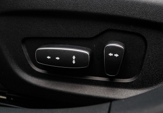 Подержанный автомобиль Changan Lamore 2024 года (18 фото)