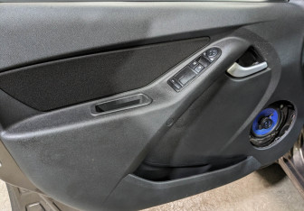 Подержанный автомобиль Datsun mi-DO 2018 года (19 фото)