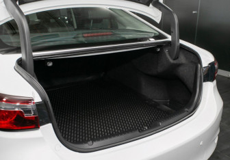 Новый Mazda 6 Sedan 2023 (11 фото)