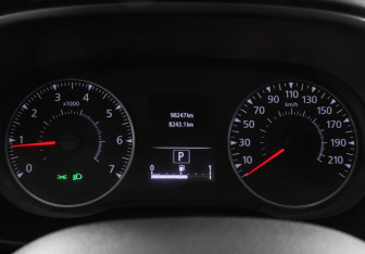 Подержанный автомобиль Renault Arkana 2019 года (11 фото)