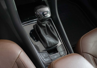 Подержанный автомобиль Skoda Kodiaq 2017 года (14 фото)