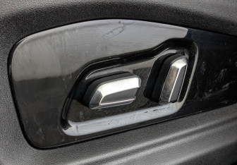 Подержанный автомобиль Omoda C5 2024 года (26 фото)