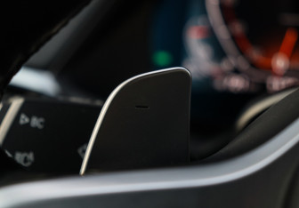 Подержанный автомобиль BMW X7 2021 года (36 фото)