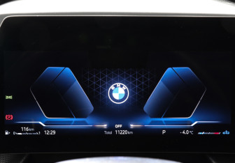 Подержанный автомобиль BMW X2 2024 года (14 фото)