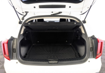 Подержанный автомобиль Haval Jolion 2024 года (10 фото)