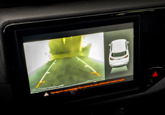 Подержанный автомобиль Chery Tiggo 4 2022 года (28 фото)