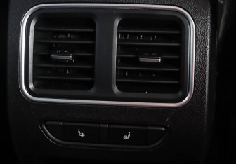 Подержанный автомобиль Haval F7 2022 года (20 фото)