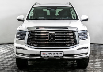 Подержанный автомобиль Tank 500 2023 года (2 фото)