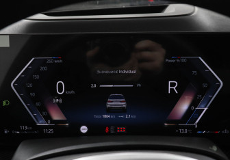 Новый BMW X7 2025 (13 фото)